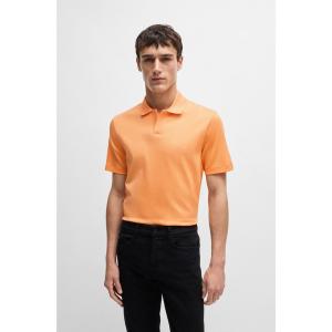 BOSS（HUGO BOSS） ポロシャツ Porsche x BOSS アクティブ コットン