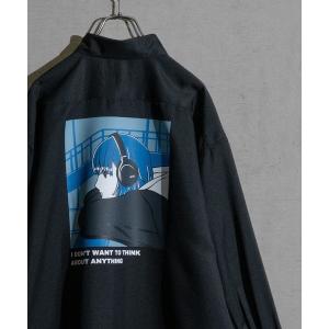 JUN/NAKAYAMA（ジュンナカヤマ） パーカー THERMAL LAYERED ZIP HOODIE