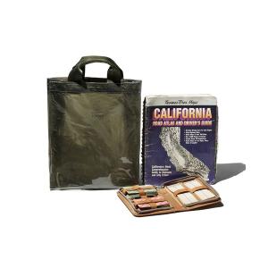 トートバッグ COVERED PARACHUTE DOCUMENT BAG メンズ レディース