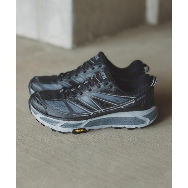 hoka スニーカー MAFATE SPEED 2　1126851-BCSTL メンズ レディース