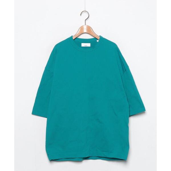 「Lui&apos;s」 半袖Tシャツ FREE グリーン メンズ