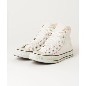 レディース 「CONVERSE」 ハイカットスニーカー 23cm ホワイト｜zozo