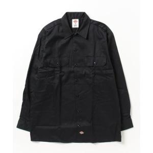 シャツ ブラウス メンズ L/S ワークシャツ 574の商品画像