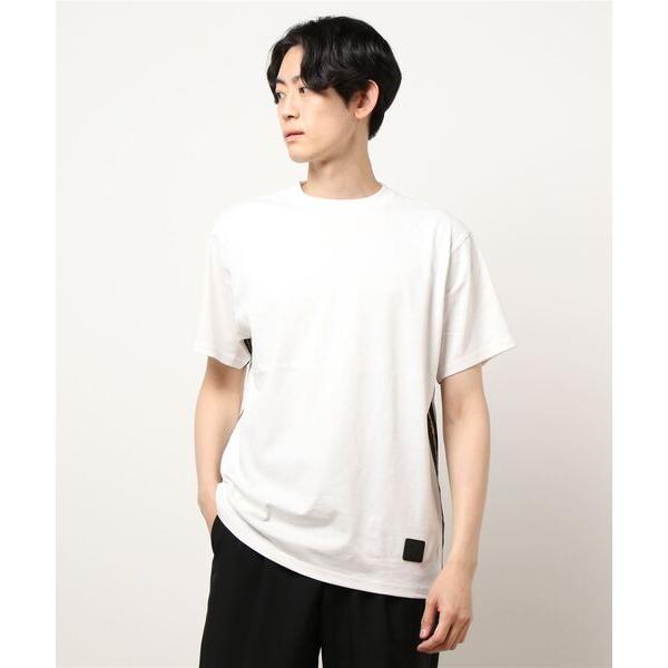 「LAST CHANCE SPORTSWEAR」 半袖Tシャツ X-LARGE ホワイト メンズ