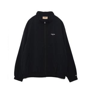 ジャケット ナイロンジャケット メンズ NYLON ZIPPED JACKETの商品画像