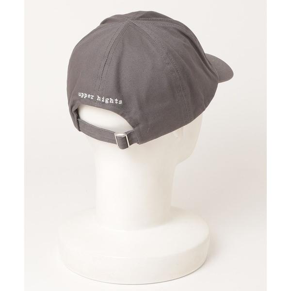 キャップ 帽子 レディース upper hights（アッパーハイツ）Ivy レディース