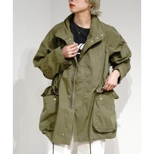 upperhights アッパーハイツ ベンチコート THE U-BENCH LIGHT