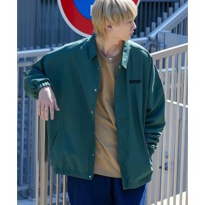 エレメントナイロンジャケット ELEMENT（エレメント） ナイロンジャケット メンズ TRACK LIST JACKET