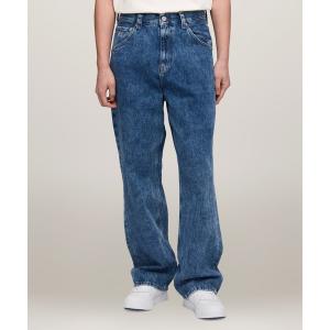 TOMMY JEANS（トミー・ジーンズ） ジーンズ ワーカーリラックス