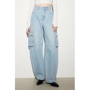 MOUSSY  デニムパンツ MOUSSY（マウジー） ジーンズ デニム デニムパンツ 「26年SS新作