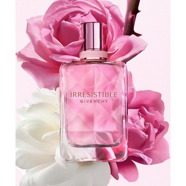 香水 イレジスティブル オーデパルファム ヴェリィフローラル（35mL） レディース メンズ