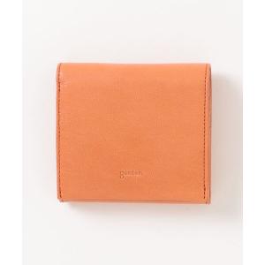 財布 ゴートベーシック 2つ折り財布 レディース メンズ
