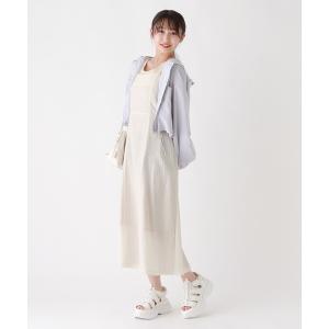 ワンピース キッズ バックリボンキャミワンピース｜ZOZOTOWN Yahoo!店