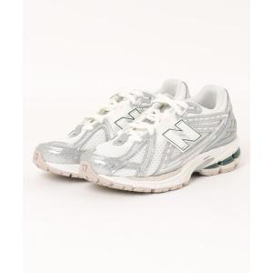 New Balance スニーカー M1906REE SILVER/WHITE メンズ New Balance スニーカー M1906REE SILVER/WHITE メンズ