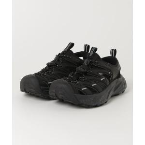 hoka スニーカー HOPARA メンズ