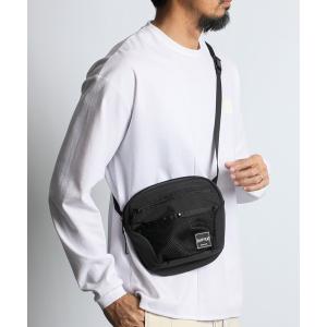 ショルダーバッグ バッグ メンズ 「BLACK LABEL」MINI SHOULDER BAG：ミニショルダーバッグ｜ZOZOTOWN Yahoo!店