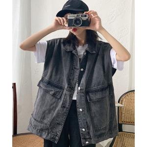SETUP7（セットアップセブン） ベスト ジレ 「SETUP7」ビッグ