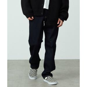 ジーンズ EDWIN エドウィン EDWIN Zジーンズ レギュラーストレートストレッチデニムパンツ「ヴィンテージデニム」 メンズ