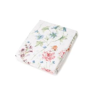 LAURA ASHLEY（ローラアシュレイ） ベッドカバー ピロカバー 3点セット