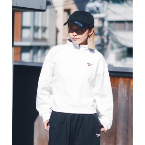 トレーナー スウェット 「Reebok/リーボッ...の商品画像