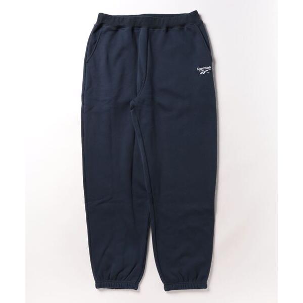 スウェットパンツ ジャージ 「Reebok/リーボック」ブラッシュライニング スウェットパンツ/ウエ...