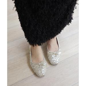 スパンコール シューズのおすすめ人気商品一覧 通販 - Yahoo!ショッピング