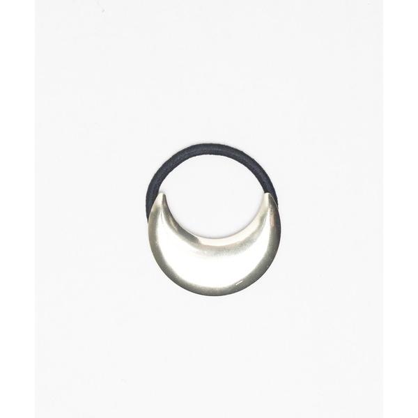 ヘアゴム 「メタルパーツ」 ヘアゴムバンド