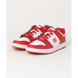 スニーカー メンズ DC SHOES MANTECA 4 SN/ディーシー シューズ マンテカ4の商品画像