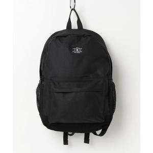 メンズ リュック DC SHOES BACKSIDER CORE 4 / ディーシー シューズ バックサイダー コア｜zozo