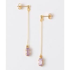 JIL SANDER（ジルサンダー） ピアス JSWU837312 WUS84002 J11VG0003