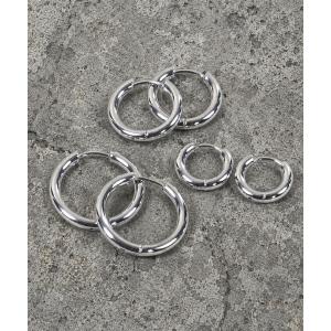 BEAMS（ビームス） 指輪 リング NORTH WORKS × BEAMS / 別注 25¢パッチ