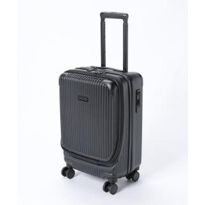 Ace（エース） スーツケース タッシェ 34L フロントポケット 機内