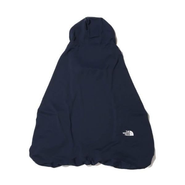 キッズ THE NORTH FACE Baby Sunshade Blanket / ザ・ノース・フ...