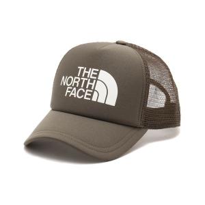 帽子 キャップ メンズ THE NORTH FACE Logo Mesh Cap / ザ・ノース・フェイス ロゴ メッシュ キャップ｜ZOZOTOWN Yahoo!店