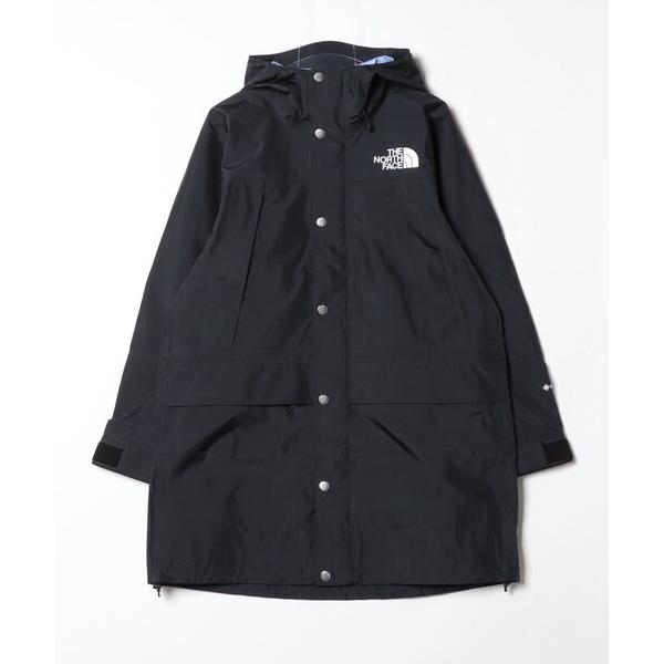 アウター メンズ THE NORTH FACE Mountain Raintex Coat / ザ・...