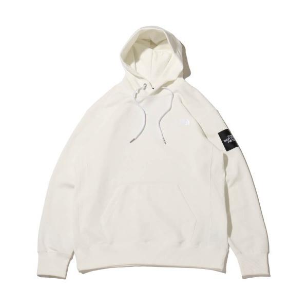 メンズ パーカー THE NORTH FACE Square Logo Hoodie / ザ・ノース...