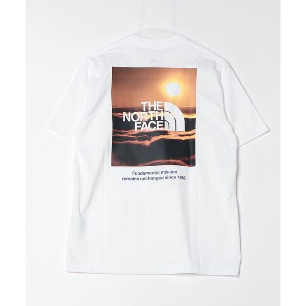 メンズ tシャツ Tシャツ THE NORTH FACE S/S Natural Phenomeno...