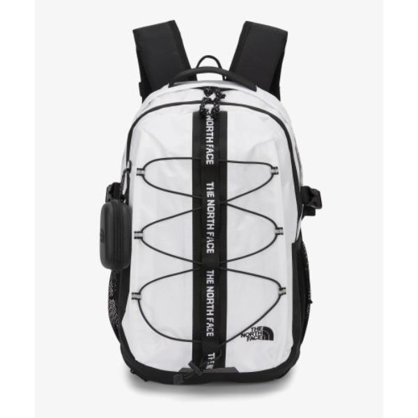 デイバック リュック 国内未発売 THE NORTH FACE(ザ・ノースフェイス)/カラビナミニポ...