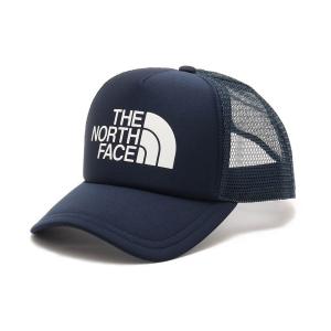 帽子 キャップ メンズ THE NORTH FACE Logo Mesh Cap / ザ・ノース・フェイス ロゴ メッシュ キャップ｜zozo