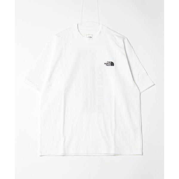 tシャツ Tシャツ メンズ THE NORTH FACE S/S NEVER STOP ING Te...