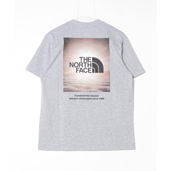 メンズ tシャツ Tシャツ THE NORTH FACE S/S Natural Phenomeno...