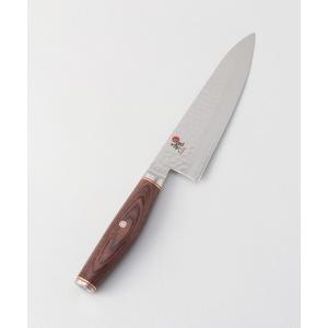 雅 MIYABI 800DP 牛刀 20cm 包丁 シェフナイフ : ZWILLING・STAUB公式
