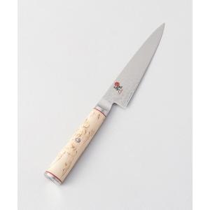 雅 MIYABI 5000MCD 牛刀 16cm ダマスカス ツヴィリング J.A.