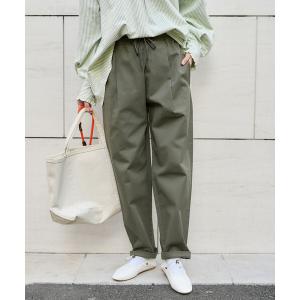 ジーンズ デニム デニムパンツ シェフパンツ/イージーパンツ レディース