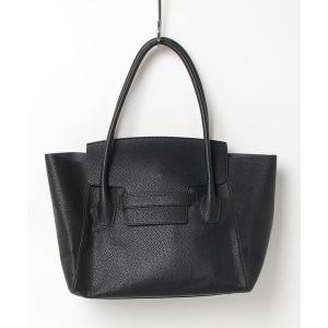 「UNITED ARROWS」 トートバッグ FREE ブラック WOMEN