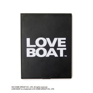 レディース 「LOVE BOAT VIS別注」コンパクトミラー｜zozo