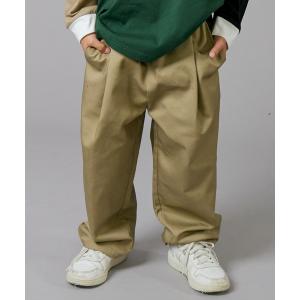 Marmot（マーモット） パンツ キッズ バイガンフリースパンツ キッズ