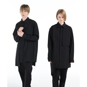 シャツ COTTON SHIRT メンズ レディース