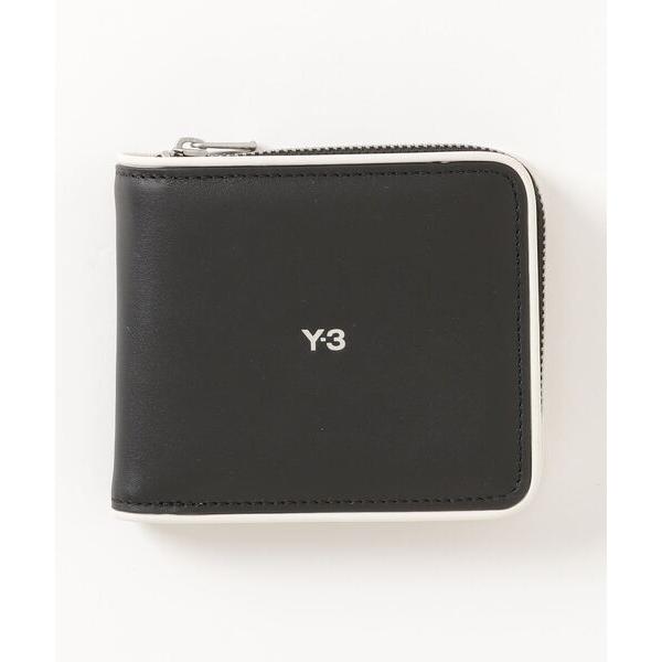 財布 メンズ Y-3 WALLET