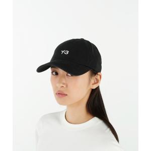 帽子 キャップ メンズ Y-3 DAD CAP｜ZOZOTOWN Yahoo!店